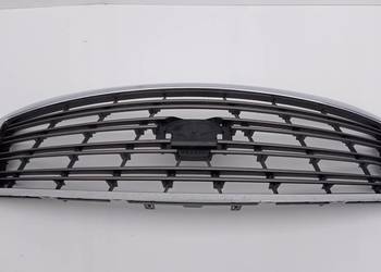 GRILL ATRAPA CHŁODNICY INFINITI M35 M37 M56 10-13