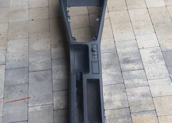 Audi A4 B6 Tunel Środkowy 1DIN