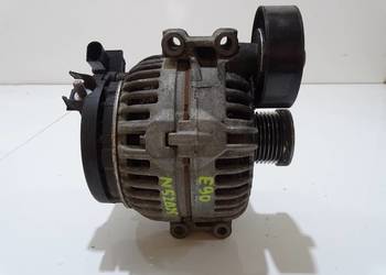 ALTERNATOR BMW E90 E91 N52B25 OE 7532966 (20210696)