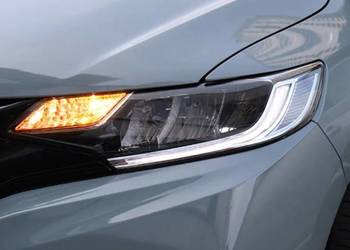 NOWE lampy przednie lampa przód Honda Jazz 2013 - 2020