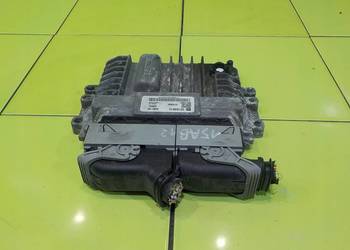 OPEL ANTARA LIFT 2.2 CDTI 12r 5D sterownik komputer silnika 25189813