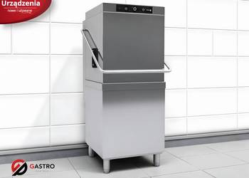 Zmywarka Kapturowa iNova Advance Fagor WHA-503 D