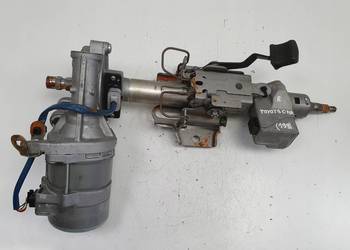 Megane III ELEKTRYCZNE WSPOMAGANIA Pompa wspomagania 488107463R