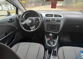 Seat Leon II