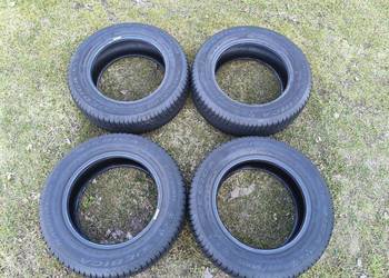 Opony całoroczne wielosezonowe Debica Navigator 2024 ROK195/65/15