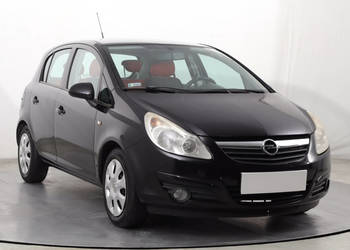 Opel Corsa 1.2