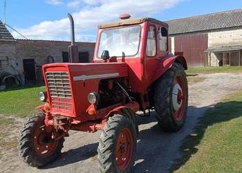MTZ 50 Belarus