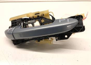 KLAMKA ZEWNĘTRZNA PRAWY TYŁ VW CC B7 Sportowy/Coupe 11-16