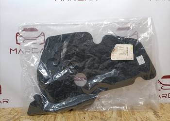 AUDI A6 RS6 WYGŁUSZENIE TAPICERKI DRZWI TYŁ 4G0863981B