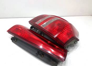 LAMPA LEWY TYŁ KIA CEED 92401-1H3 Kombi 07-12 ŚWIATŁO TYLNA, LEWA