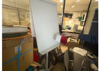 Wyposażenie biura i warszatatu - oddzielna sprzedaż