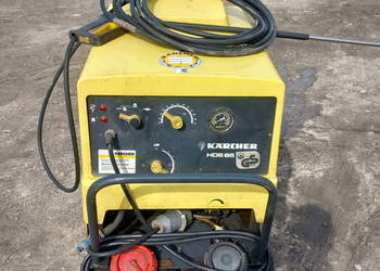 Myjka ciśnieniowa Karcher HDS 65