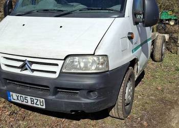 Citroen  Jumper 2.2
