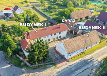Dom wielopokoleniowy z potencjałem biznesowym