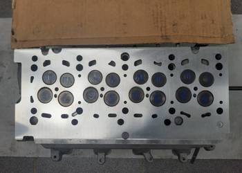 Zrobiona Głowica VW 2.0 TDI  CKT CKU CSN 03L103373D Zrobiona Głowica VW 2.0 TDI  CKT CKU CSN 03L103373D
