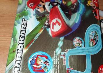 tor wyścigowy Carrera First psi patrol