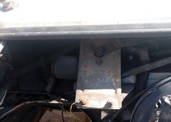 Mechanizm wycieraczek z silnikiem Daewoo Lublin 3