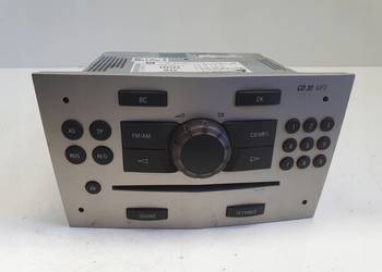 RADIO Opel Corsa D 13251057 RADIOODTWARZACZ CD oryginalne