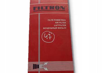 FILTR POWIETRZA Filtron AP 077 AP077 Fiat Punto 1.2 i Lancia Y 1.4 12V