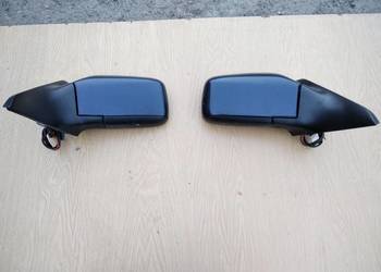 Lusterko prawe Volvo lift v40 5 pin kod lakieru 343-22