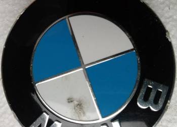 Logo znaczek BMW