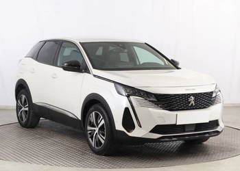 Peugeot 3008 1.2 PureTech