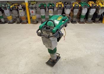 Skoczek Stopa Ubijak WACKER BS 50-2 500 NR. 950