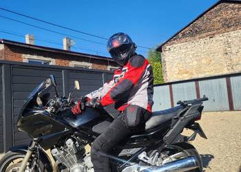 Piękna Yamaha Polecam