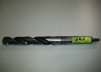 wiertło 24,5 mm MO7