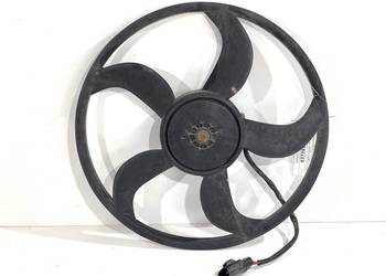 WENTYLATOR CHŁODNICY FORD TRANSIT VI 2.0 105KM 3136613357