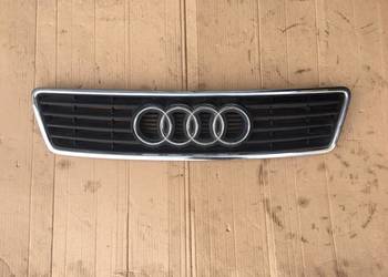 Grill atrapa audi a6 c5 przedlift 4B0853651A