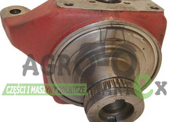 L60081, L40268 OBUDOWA ZWROTNICY LH JD