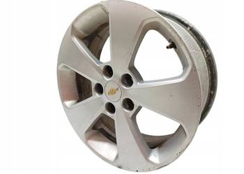 FELGA ALUMINIOWA R17 5X115 ET44 OC73 17X7J 96831803 OPEL CHEVROLET