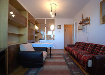 Ogłoszenie mieszkanie Kielce Mazurska 37.1m2 2 pokoje