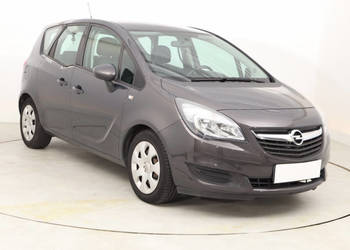 Opel Meriva 1.4 Turbo