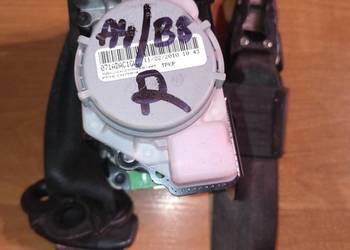 Pas Bezpieczeństwa Prawy Audi A4 B8 Q5 306369810