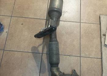 vw audi KATALIZATOR  TSI 1K0131690EG