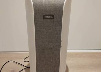 Oczyszczacz powietrza Philips Dual Scan AC3858/51