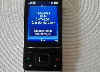Sony Ericsson J20i