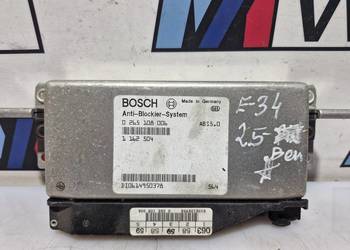 BMW E34 MODUŁ STEROWNIK KOMPUTER ABS 1162504