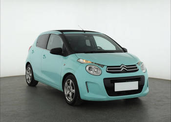 Citroen C1 1.2 Pure Tech