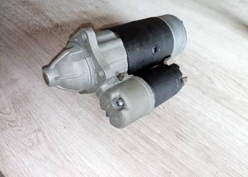 Fiat 126p Maluch rozruszniki Fiat 126p Maluch rozruszniki