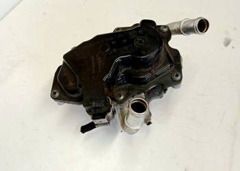 VW AUDI SEAT SKODA ZAWÓR SPALIN EGR 04L131501S 1.6 TDI  2.0 TDI