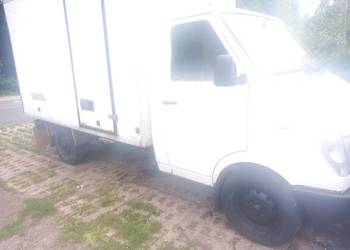 Daewoo lublin 3