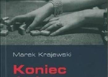 KONIEC ŚWIATA W BRESLAU MAREK KRAJEWSKI