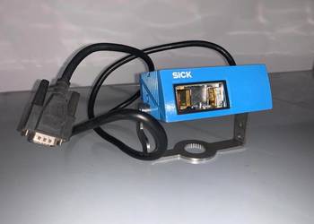 CLV631-1000 | Bar Code Scanner | SICK