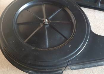Obudowa filtru powietrza- polonez układ wtryskowy bosch
