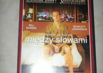 Film na DVD: Między słowami