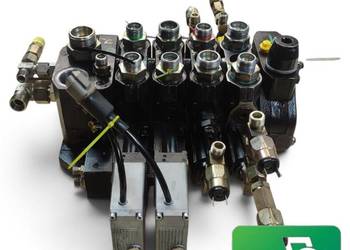 Rozdzielacz hydrauliczny Rexroth  07260157 Manitou MLT 741