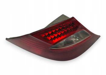 LAMPA LEWA Mercedes CLS C219 2004-2008 tylna tylnia lewy tył 2198200177